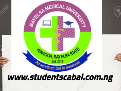 BMU Cut Off Mark | Bayelsa Medical University Cut Off Mark