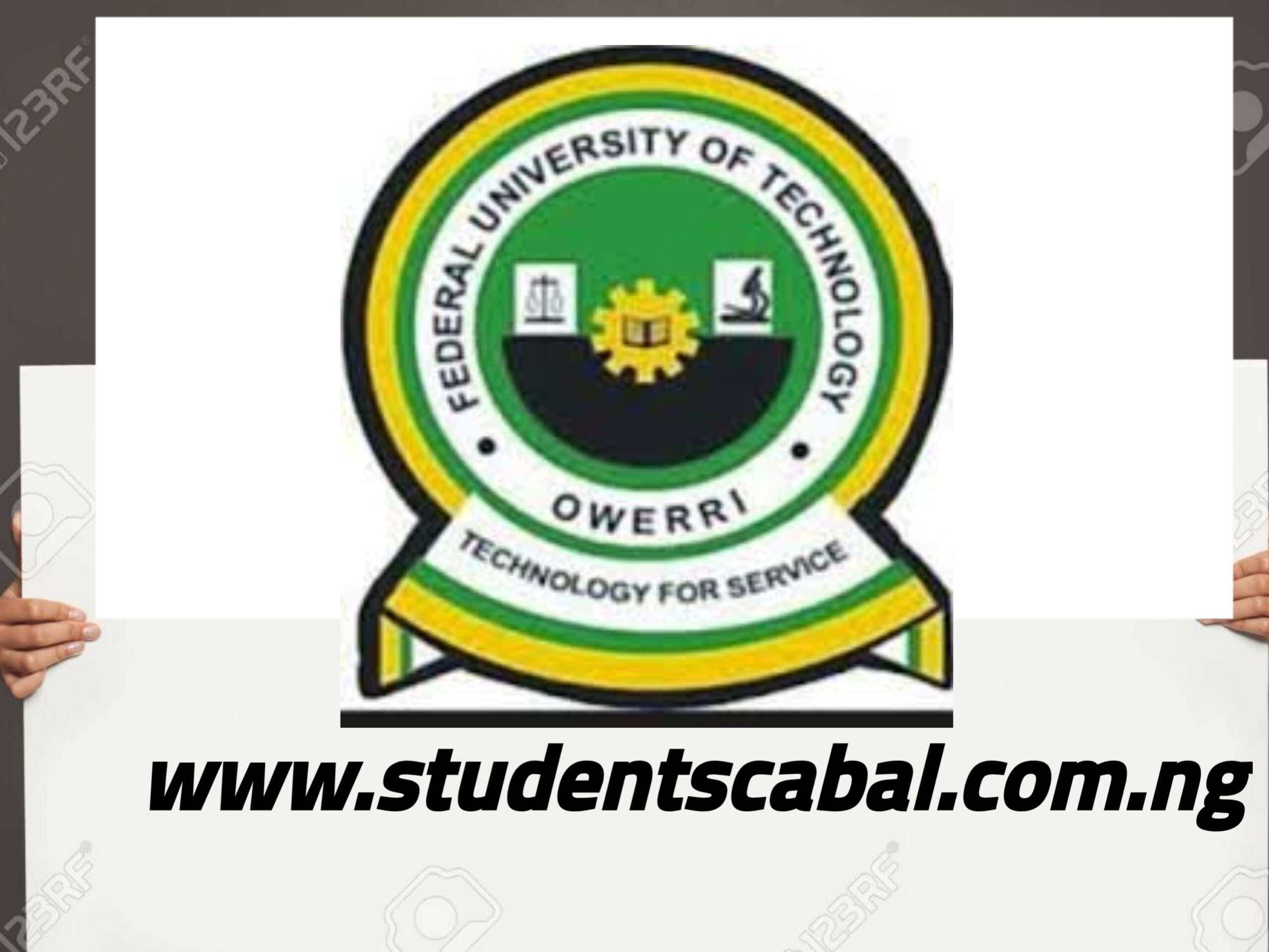 FUTO Cut Off Mark For All Courses || FUTO School Fees || FUTO Admission List || FUTO Post UTME Form