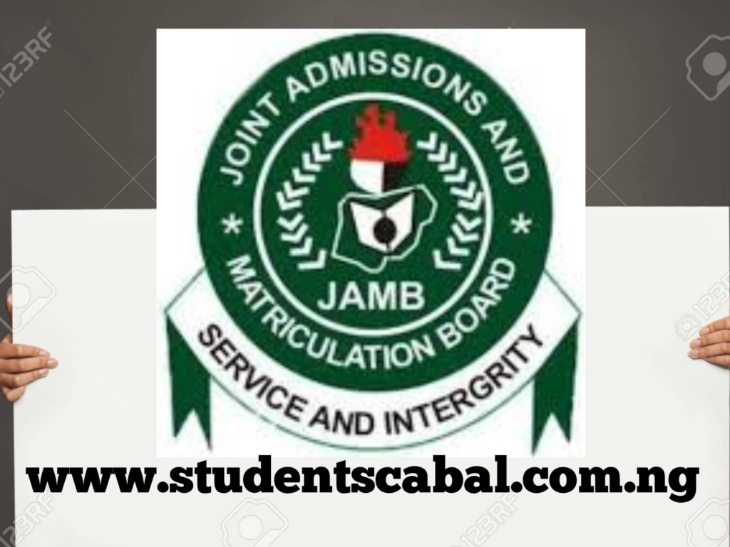 How Much Is JAMB Form For 2024/2025? JAMB Registration 2024