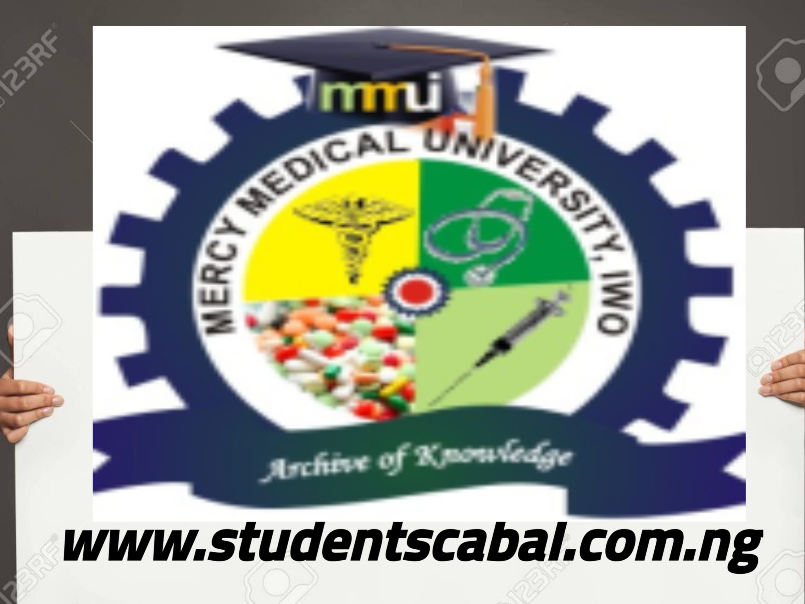 MMU Cut Off Mark | Mercy Medical University Cut Off Mark