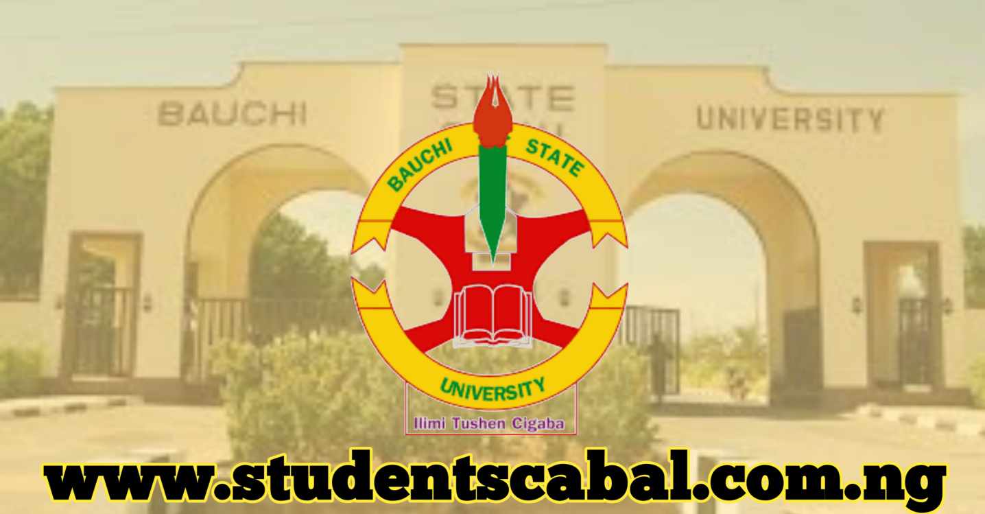 Bauchi State University List of Courses | Bauchi State University Cut Off Mark