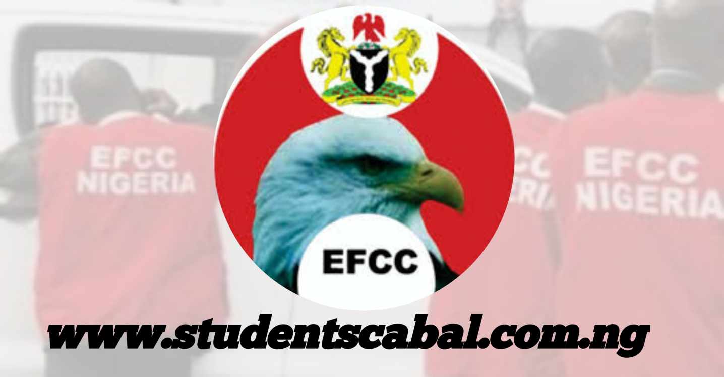 EFCC Recruitment Application Form | EFCC Recruitment Application portal