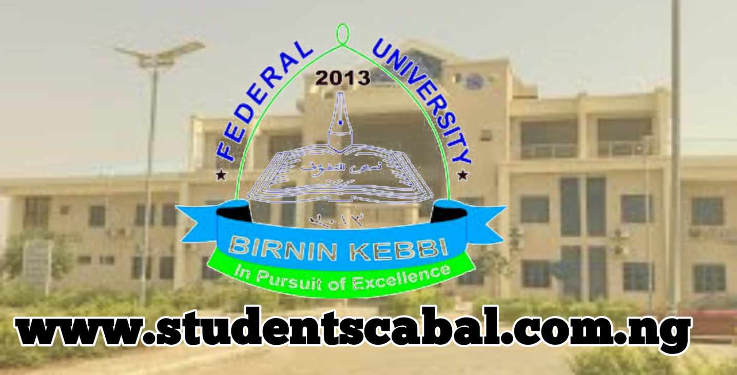 Federal University Birnin Kebbi Cut Off Mark | FUBK Cut Off Mark for all Courses