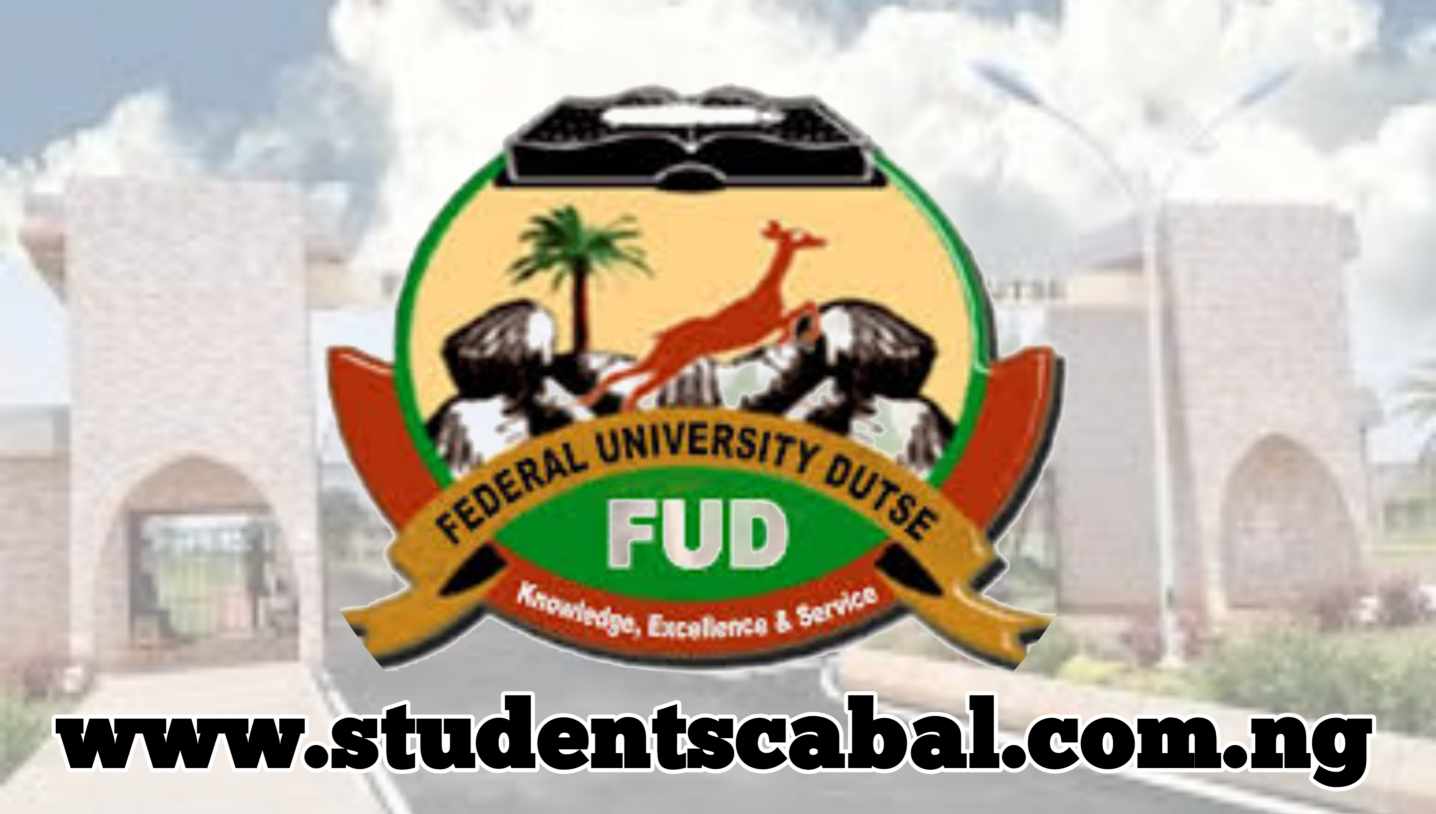 Federal University Dutse school fees | FUD School Fees For Freshers | Fud school fees for returning students