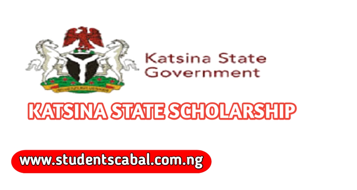 Katsina State Scholarship