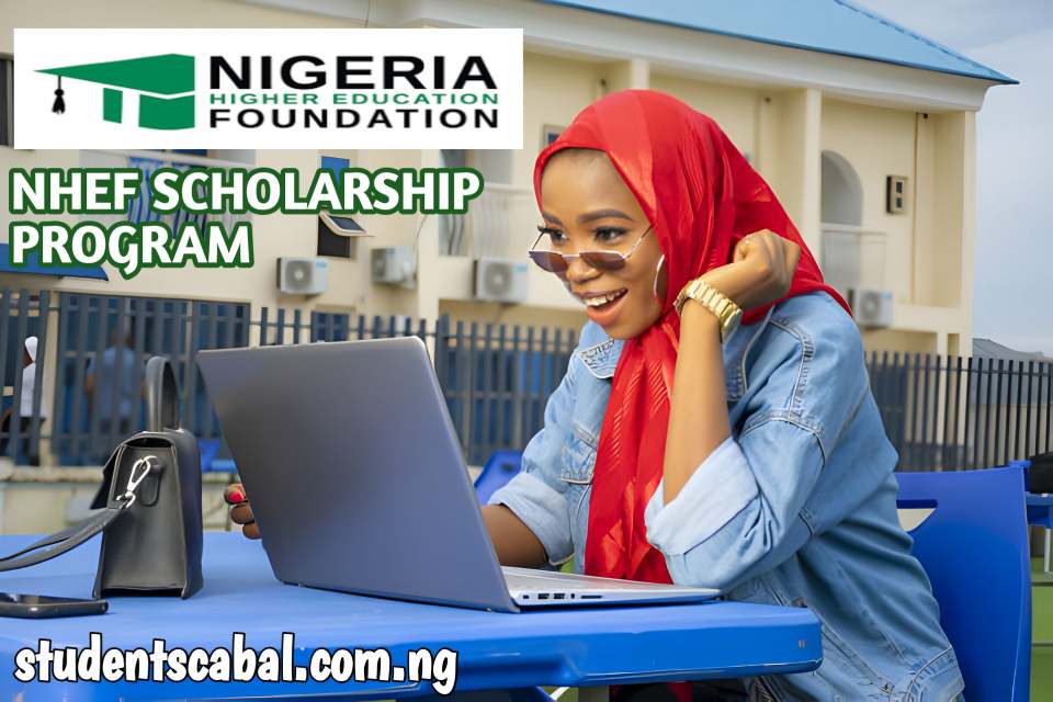 NHEF Scholarship Program for Nigerian Students