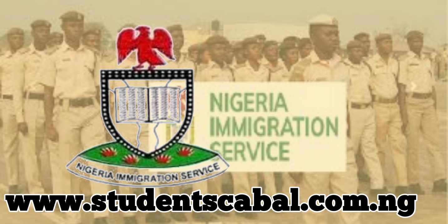 Nigeria Immigration Service Recruitment form | Nigeria Immigration Service Recruitment portal | NIS Recruitment Portal