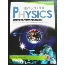 Download JAMB Recommended Physics Textbook