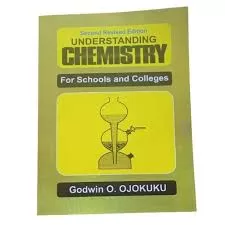 Download JAMB Syllabus For Chemistry