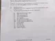 Approved NECO Chemistry Practical Specimen 2025